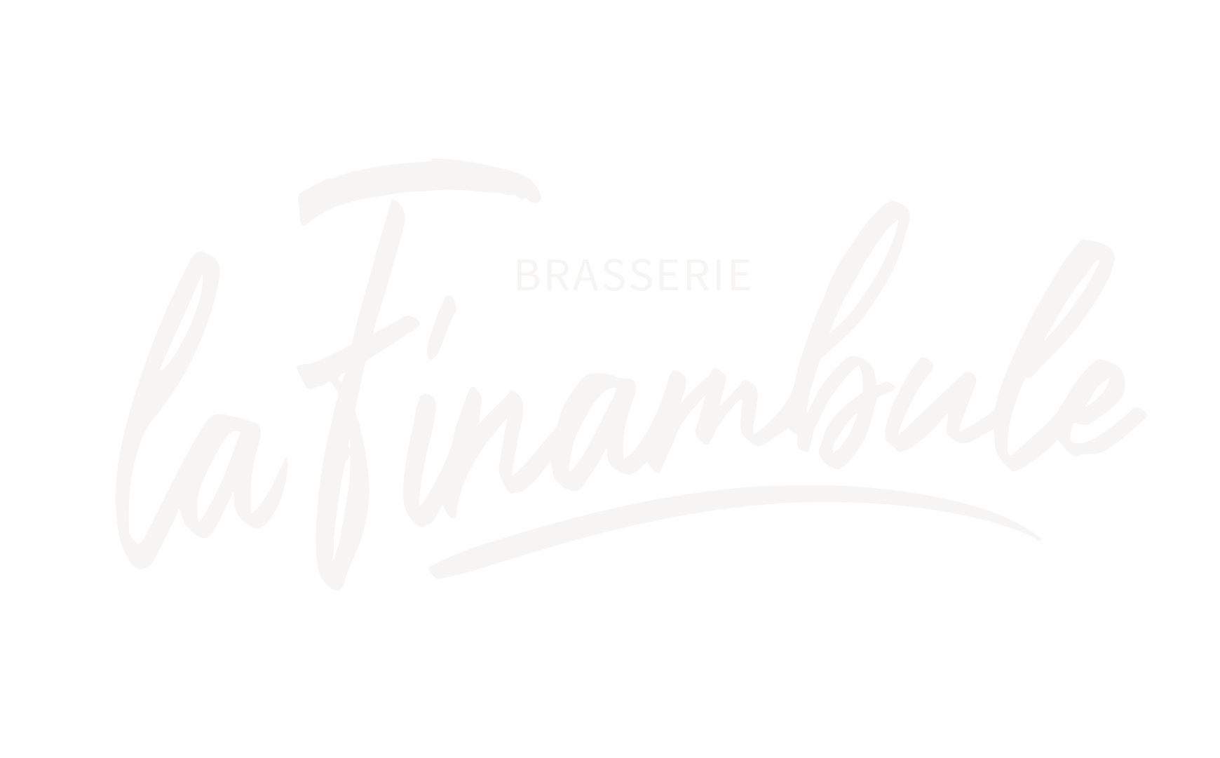 Brasserie La Finambule