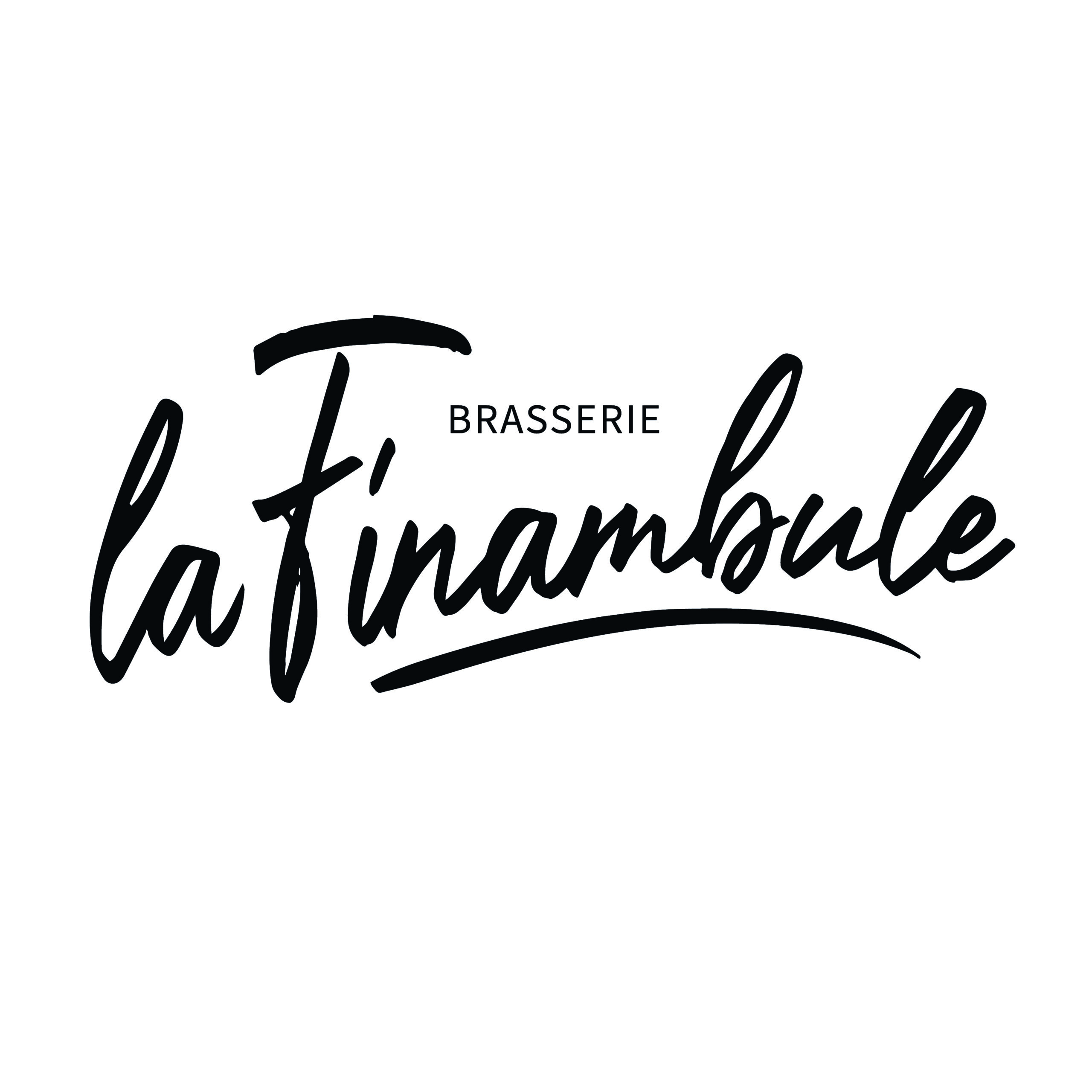 Brasserie la Finambule
